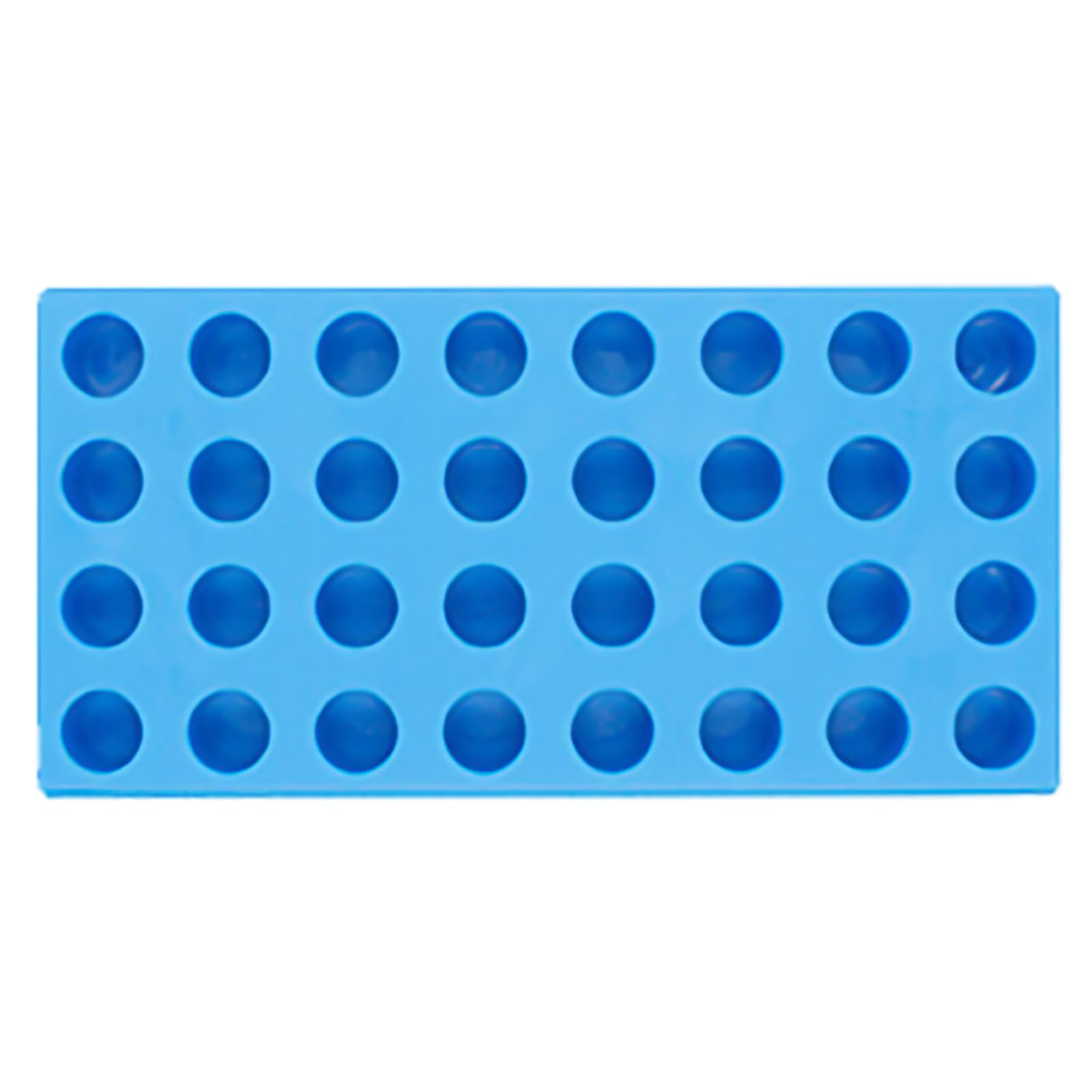 Multi Holes Screwdriver Bit Holder Tray Storage Rack Tool Organizers Box Router Bits Rack Bit Organizers Case Tool