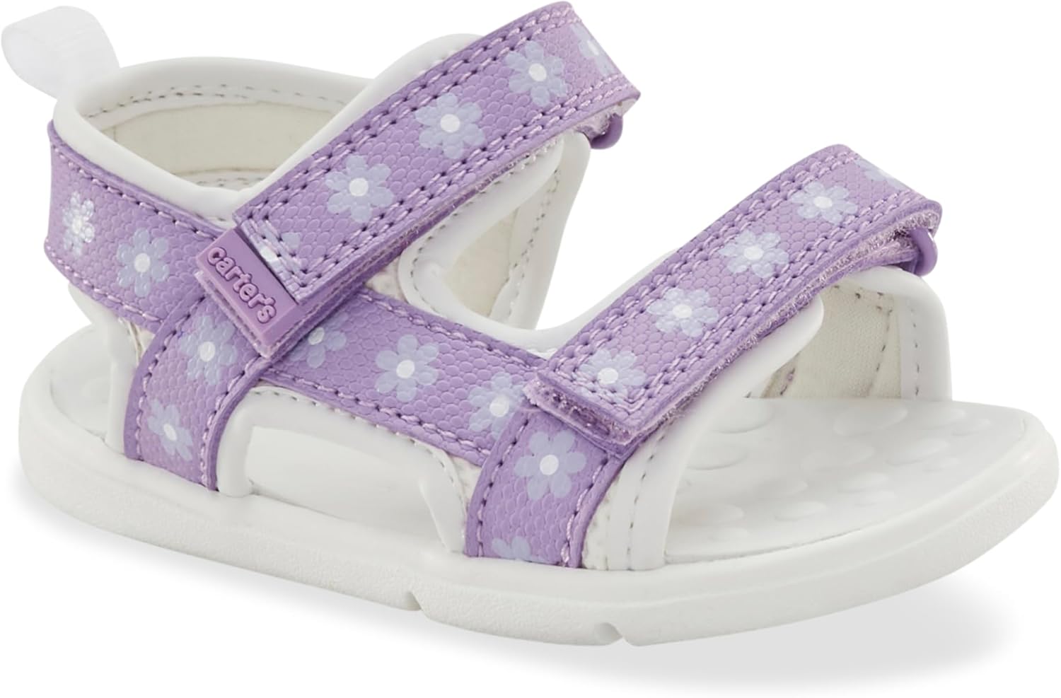 Carter's Unisex-Baby Sandal - Comfortable Roman Design