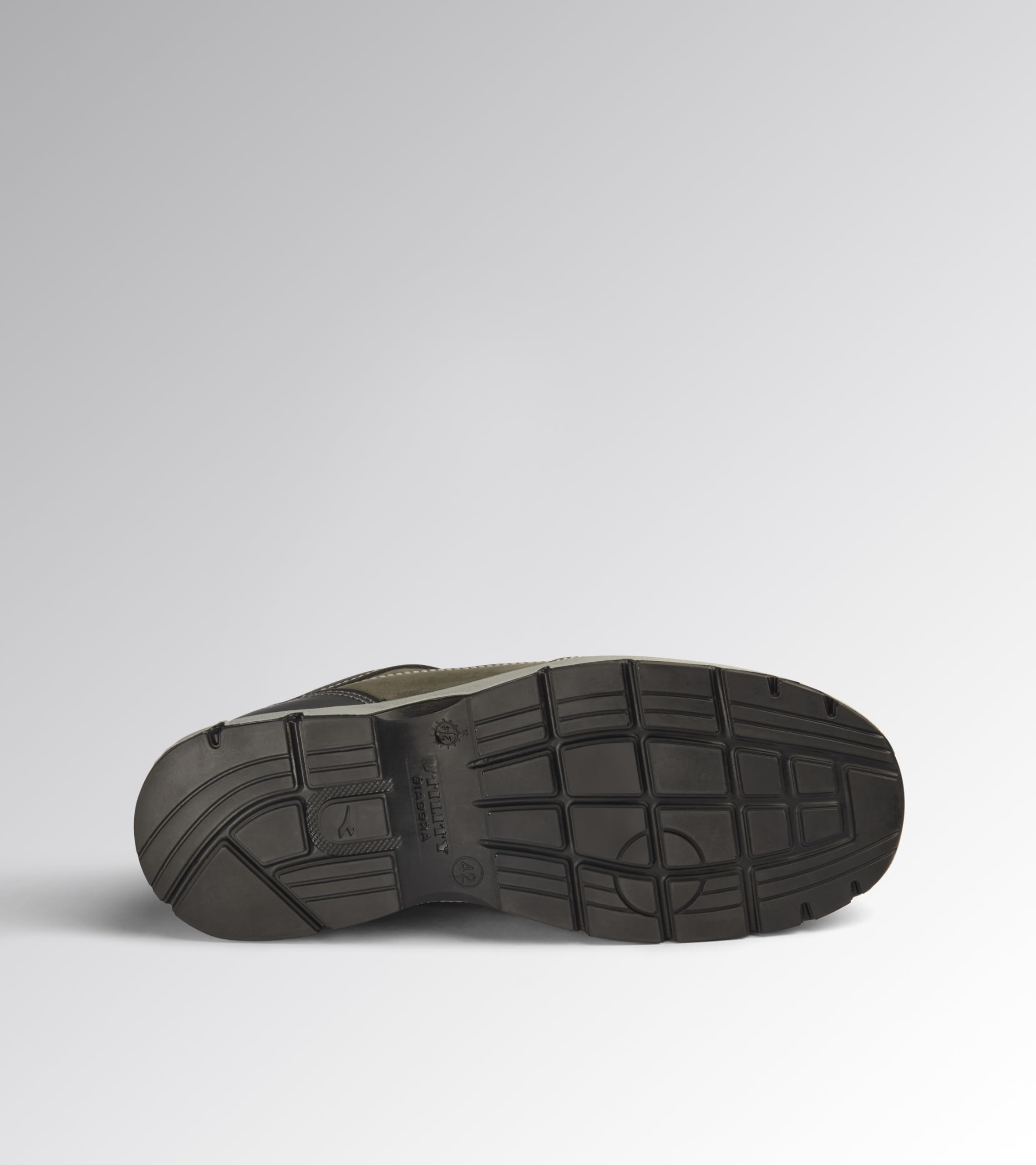 Utility Diadora - Run Low S3, Scarpe da lavoro Unisex – Adulto
