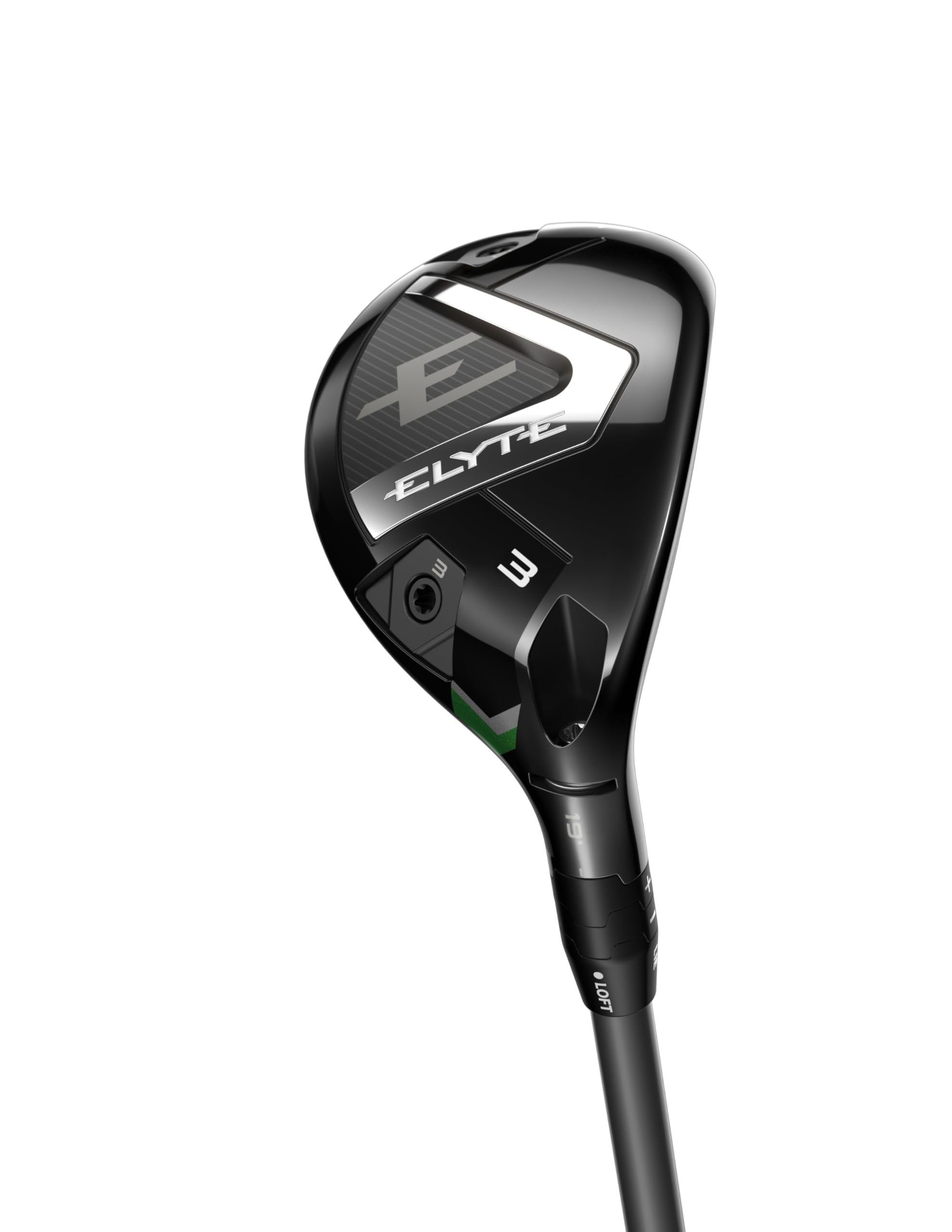 Amazon | キャロウェイ(Callaway) 右用 ユーティリティ ELYTE