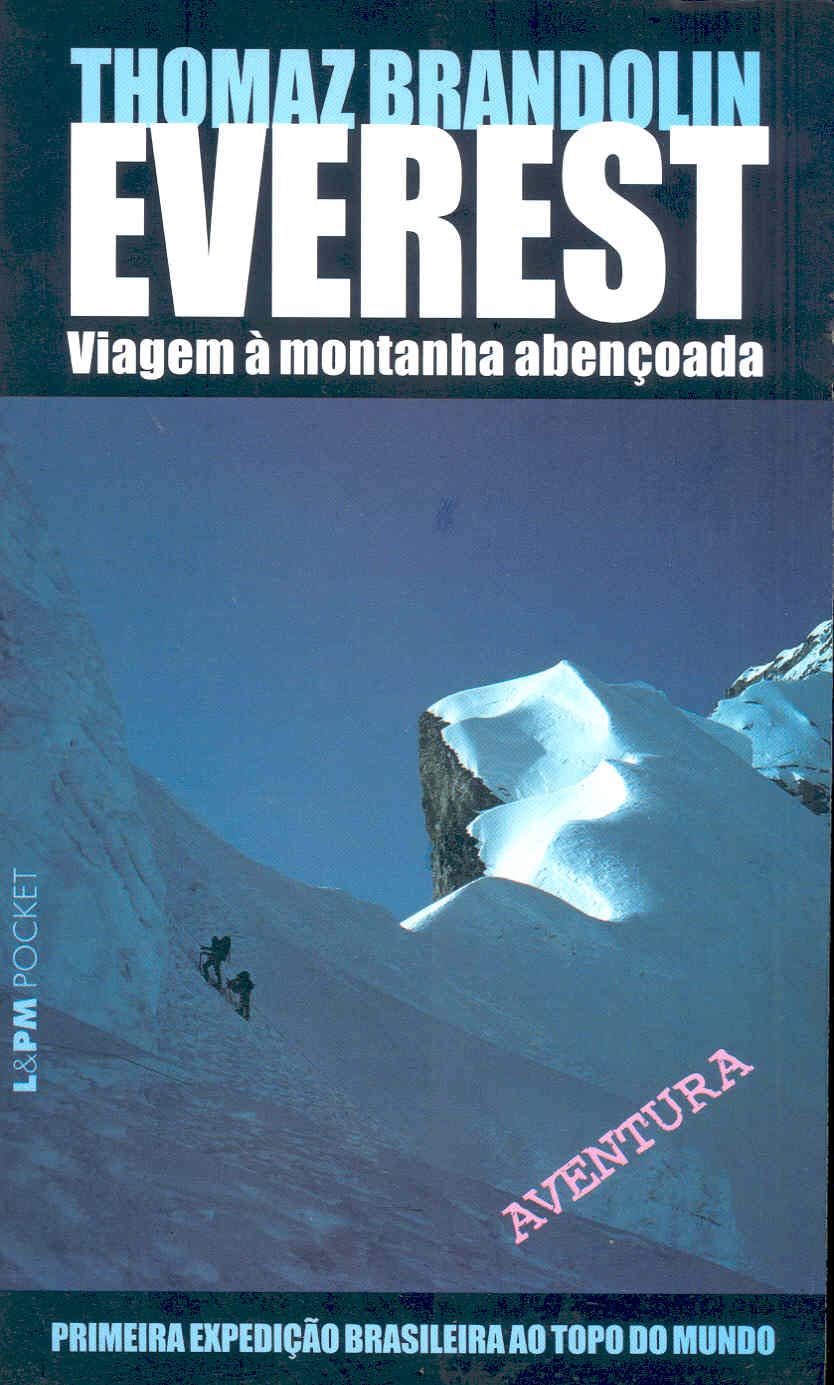 Everest, viagem à montanha abençoada | Amazon.com.br