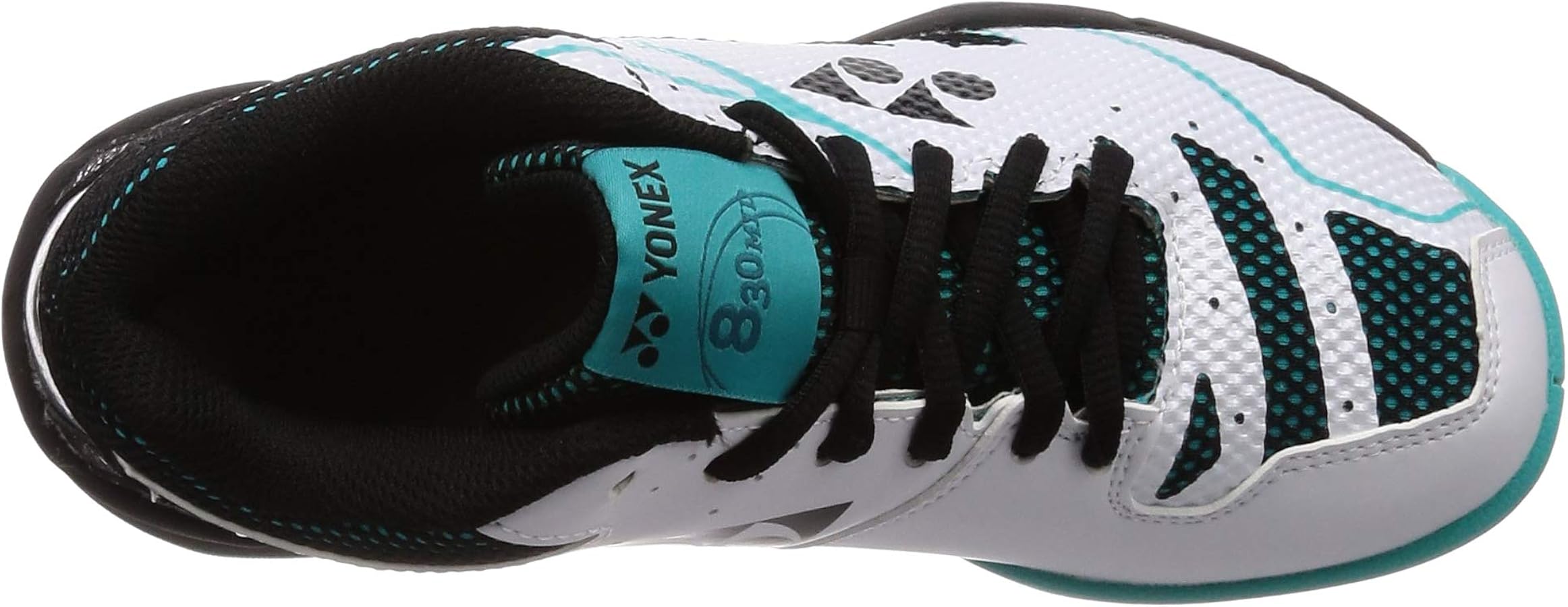 Amazon | [ヨネックス] バトミントンシューズ パワークッション