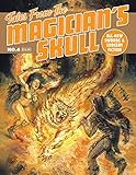 table basse lack blanc  Tales from the Magician\'s Skull #4