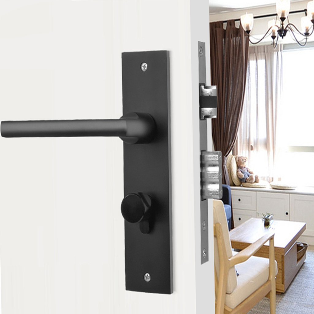 Coppia Di Maniglioni Per Porte Antiche Angelo C - Foto 9