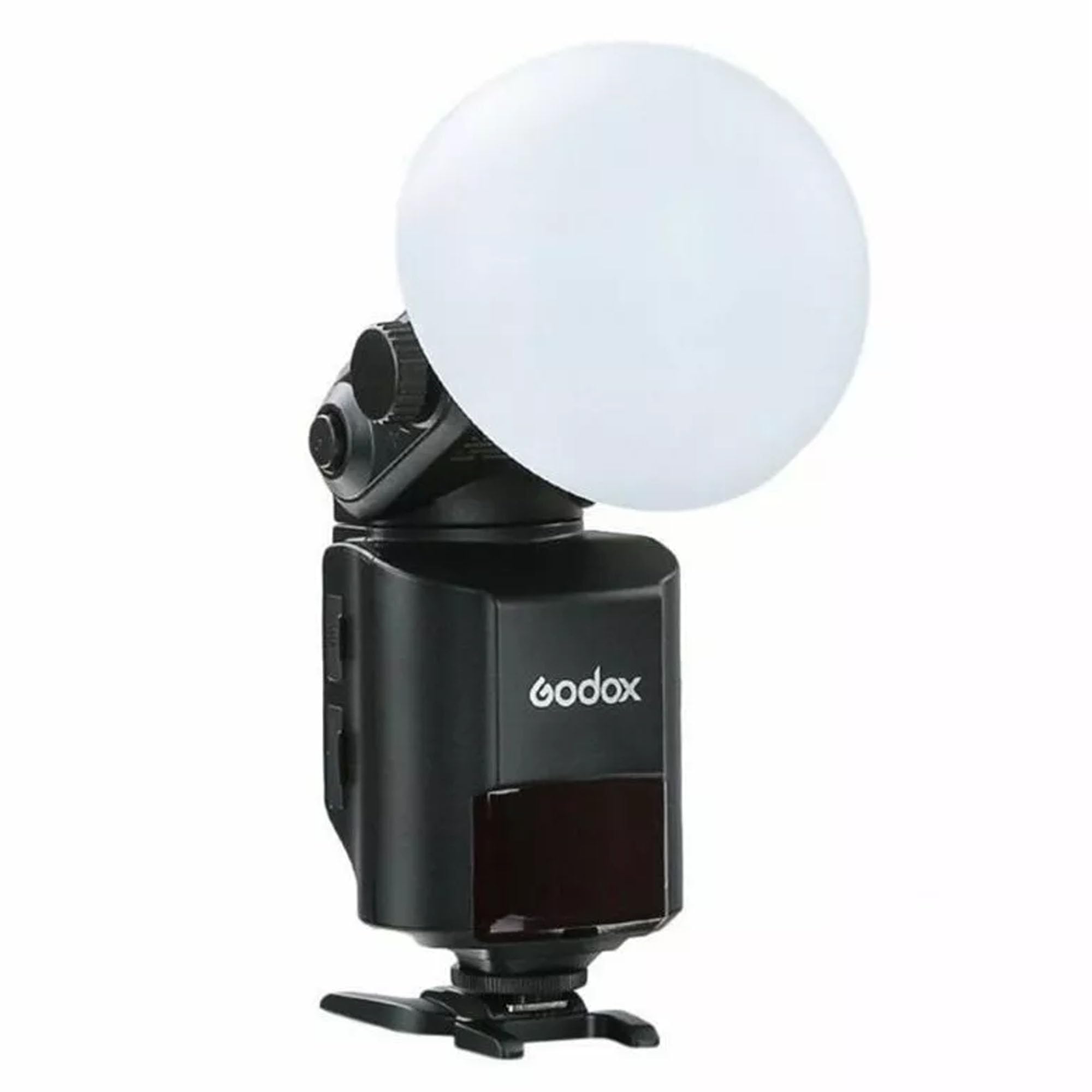 ストロボ/照明 Godox AD200 &amp; AD-S17 Amazon.com : Godox AD-S17 Wide Angle Soft Focus Shade