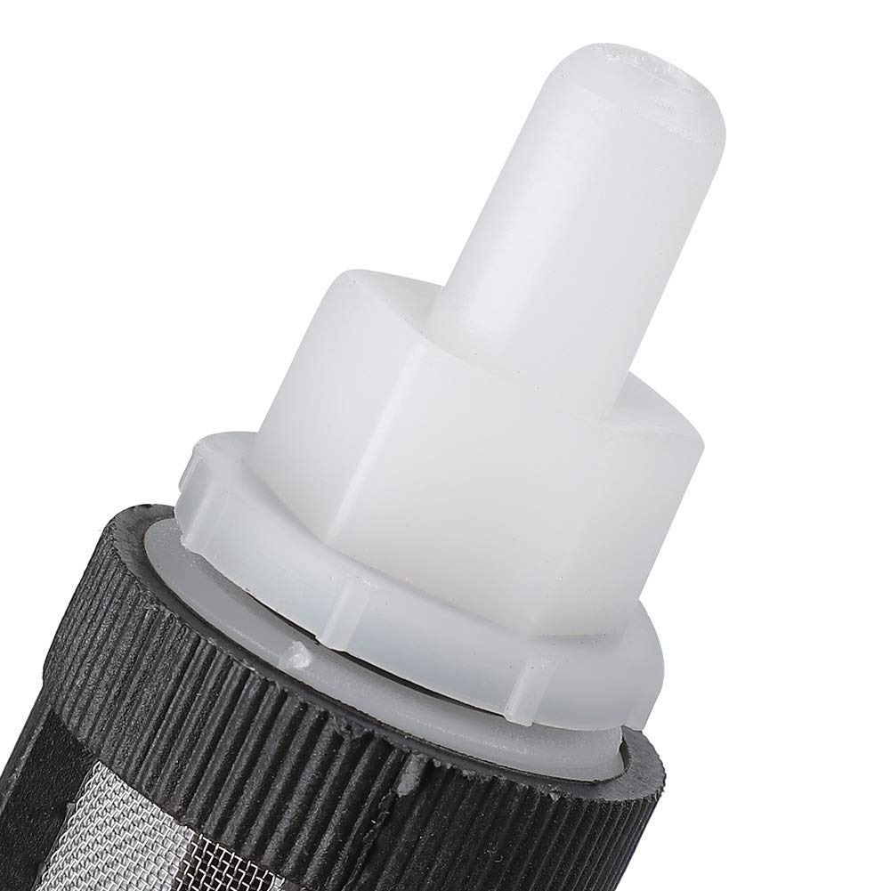 Amazon.co.jp: 給水口ポンプフィルター ガーデンホースストレーナー