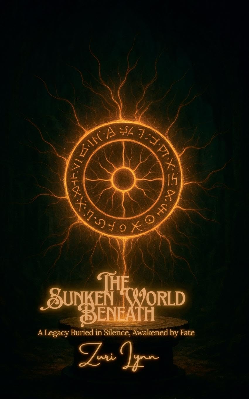 The Sunken World Beneath