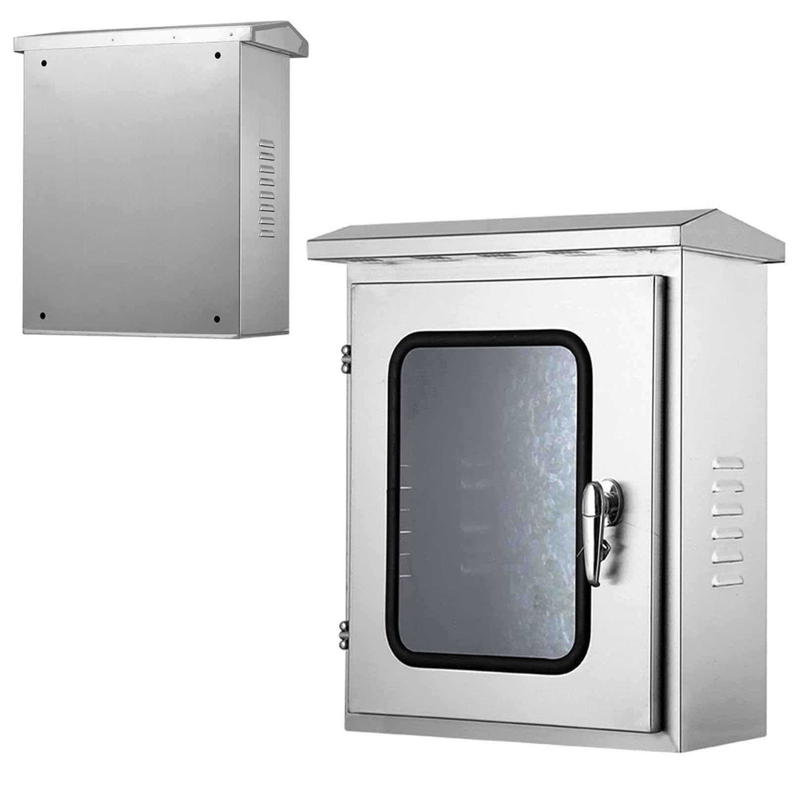 Junction Box Equipment Enclosure Box Instrument Box Electric Meter Box