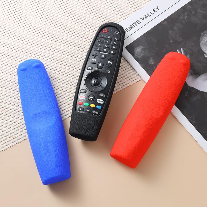 Magic Remote TV LG MR20GA/MR19BA Original | Shopee México - Foto 2