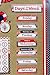 Teacher Created Resources Nautical Calendar Bulletin Board Display Set, 72/Set (TCR5492)