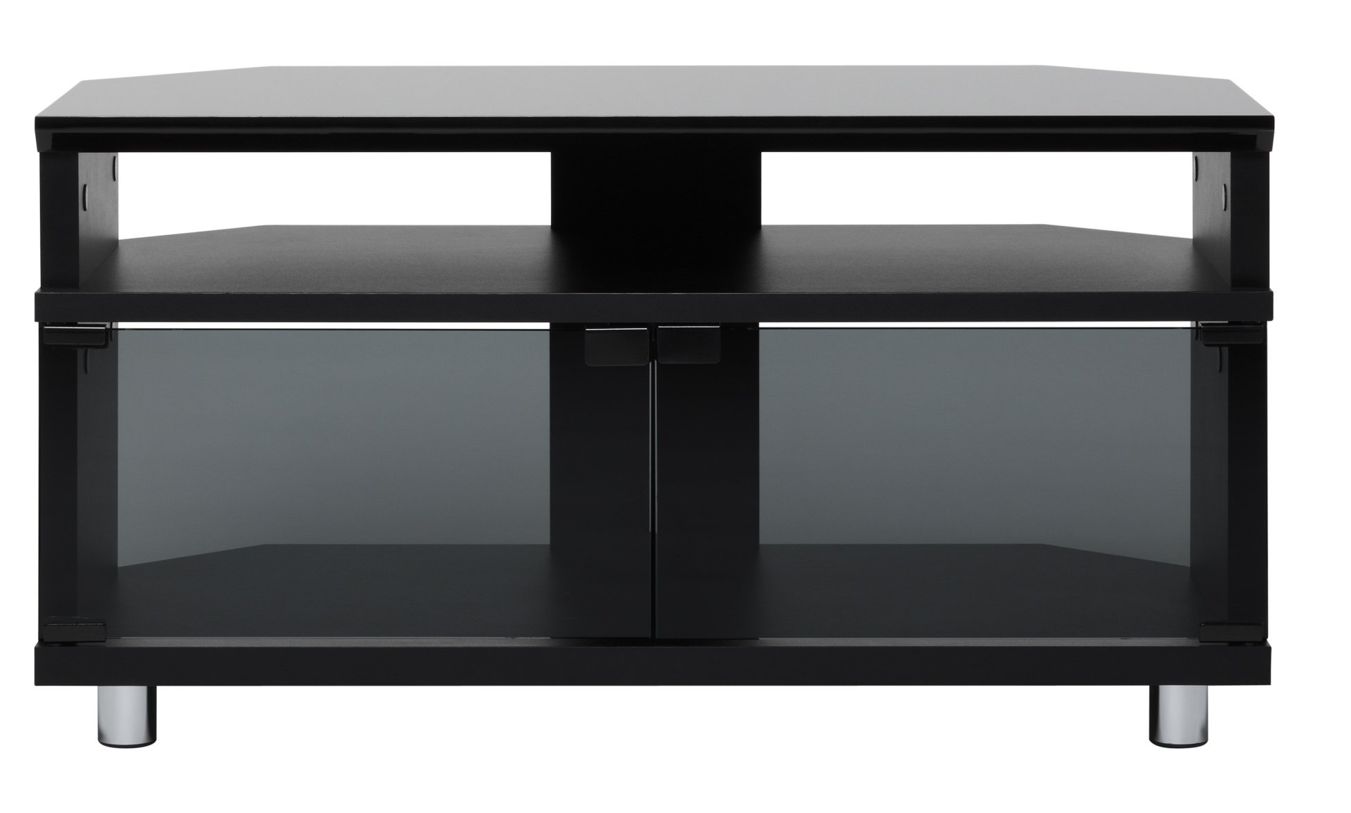 Amazon.co.jp: オーディオテクニカ 薄型テレビスタンド TX-800 BK 