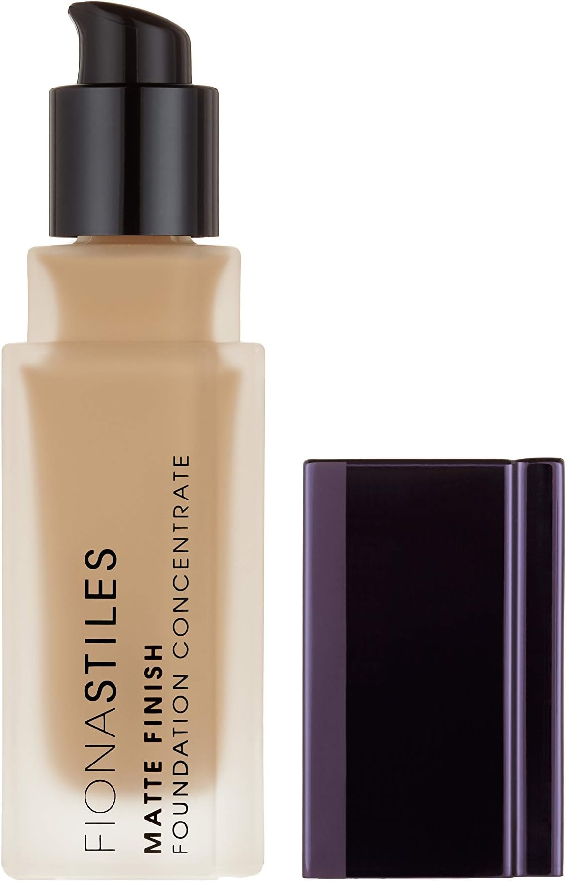 Matte Finish Foundation Concentrate-Shade 05