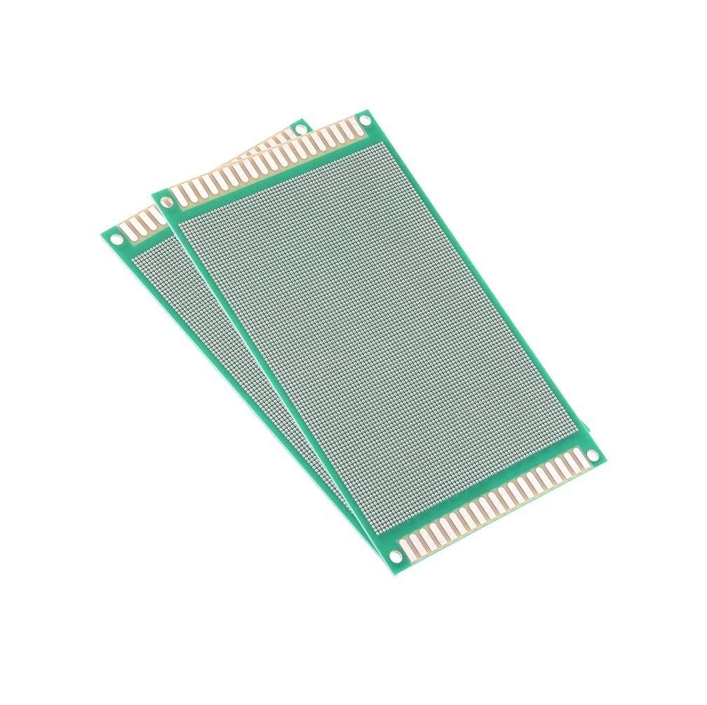Double Sided Universal PCB Prototype Board-9×15 cm (B08P5DPGTX) Amazon Price History, Amazon Price Tracker