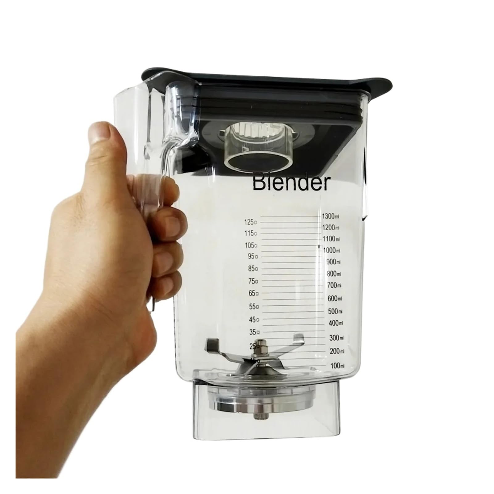 Barattolo Blender,Compatibile Con Blendtec ES3 570 575 625