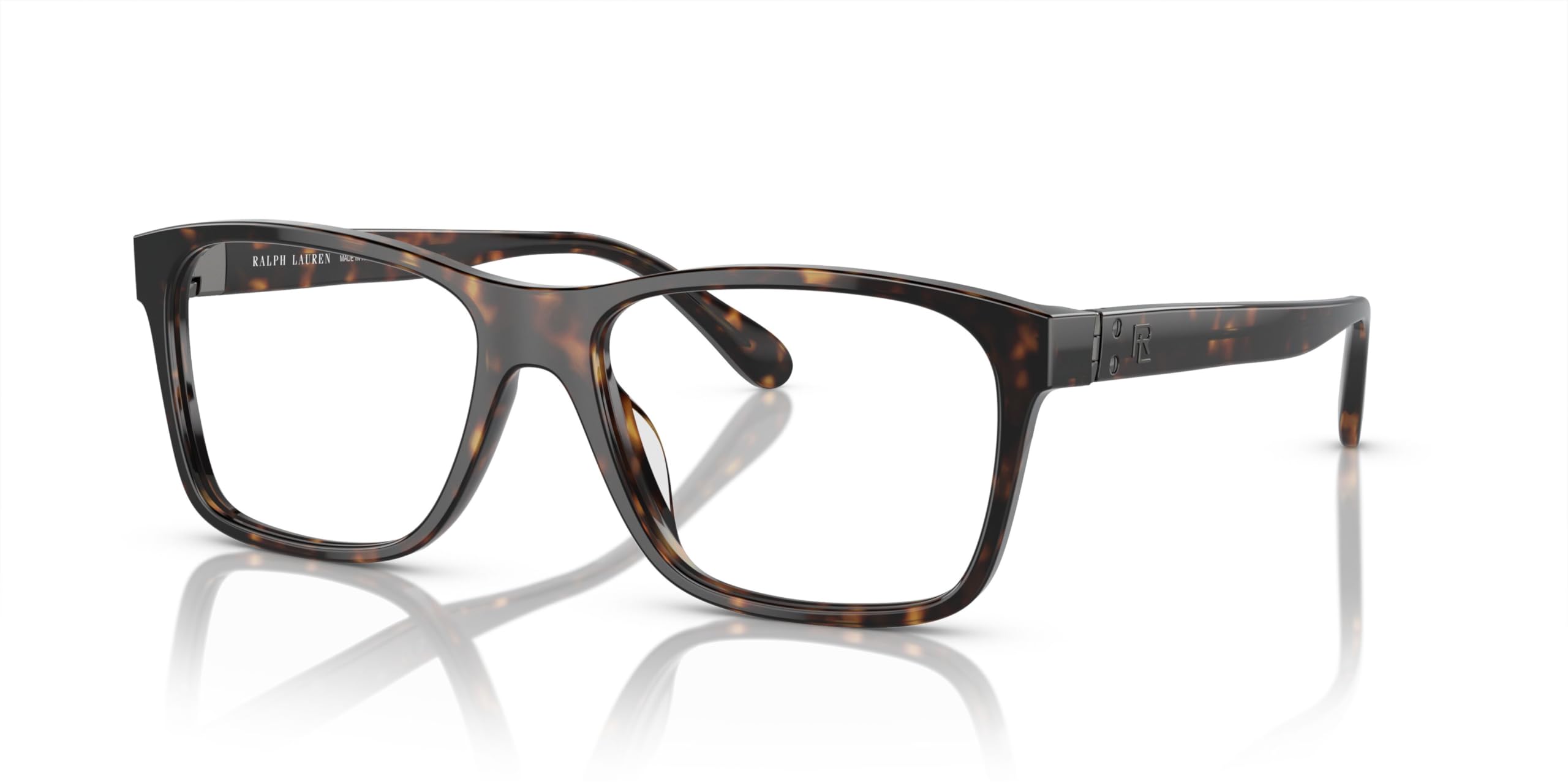 Ralph Lauren Eyeglasses RL 6240 U 5003 Havana