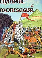 Aymeric à Montségur 2862660035 Book Cover