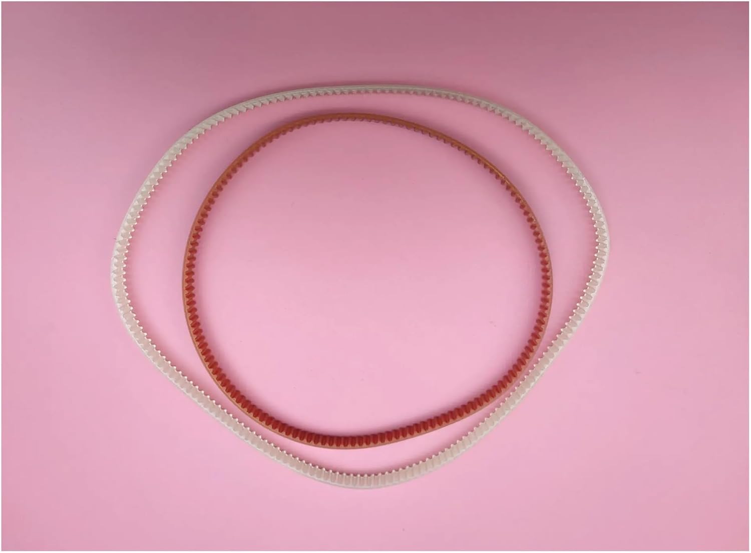 Replacement Toothed Belts For MAGNIT RBM-1005,1005 Bread Maker Machine