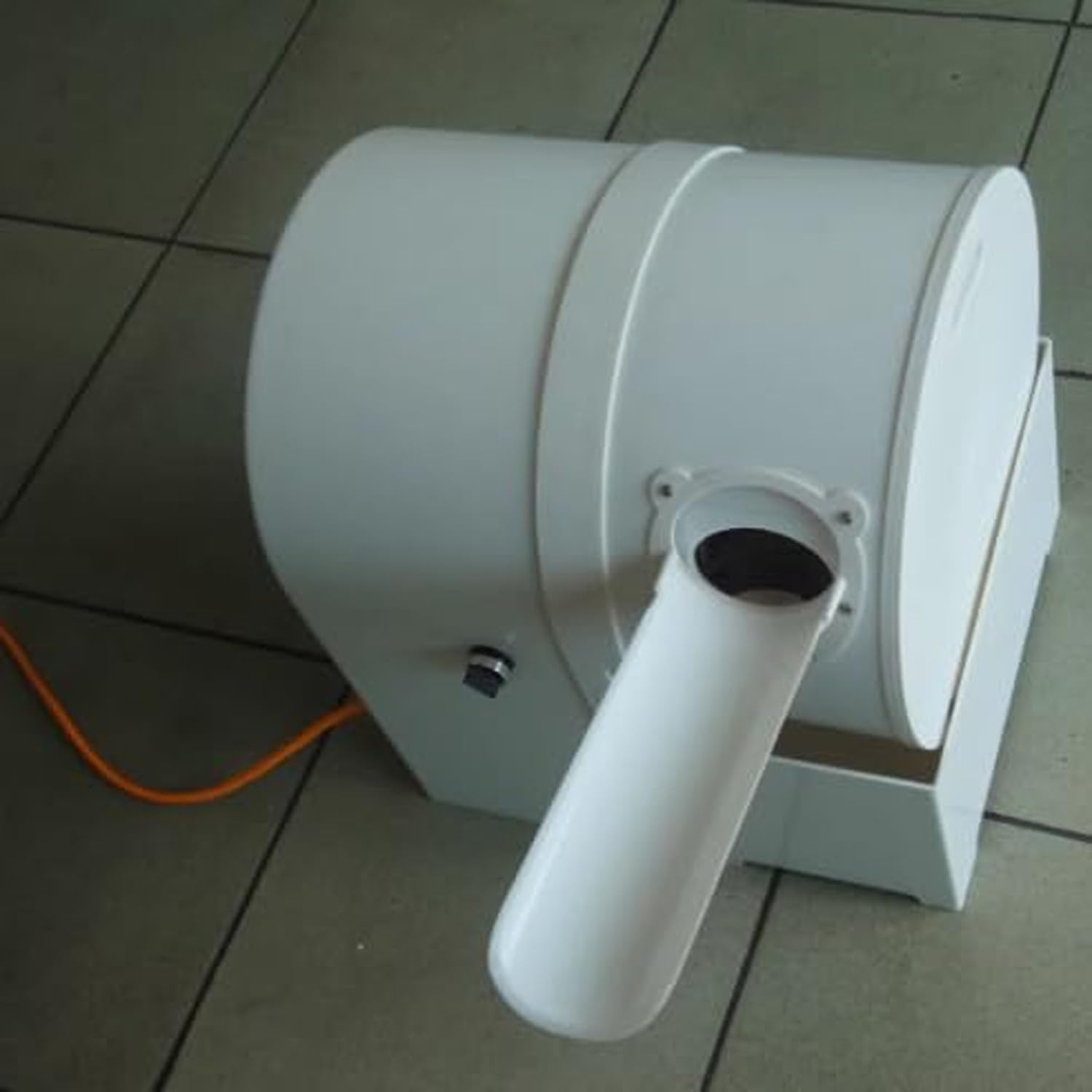 Elektryczna pralka do jajek, automatyczna do użytku komercyjnego i domowego, energooszczędna z silnikiem z czystej miedzi, myje 2300 jaj na godzinę, idealna do zastosowań w gospodarstwie i restauracji