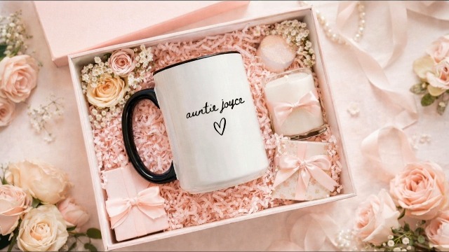 Taza de cerámica para pesca personalizada con nombre miniatura 6