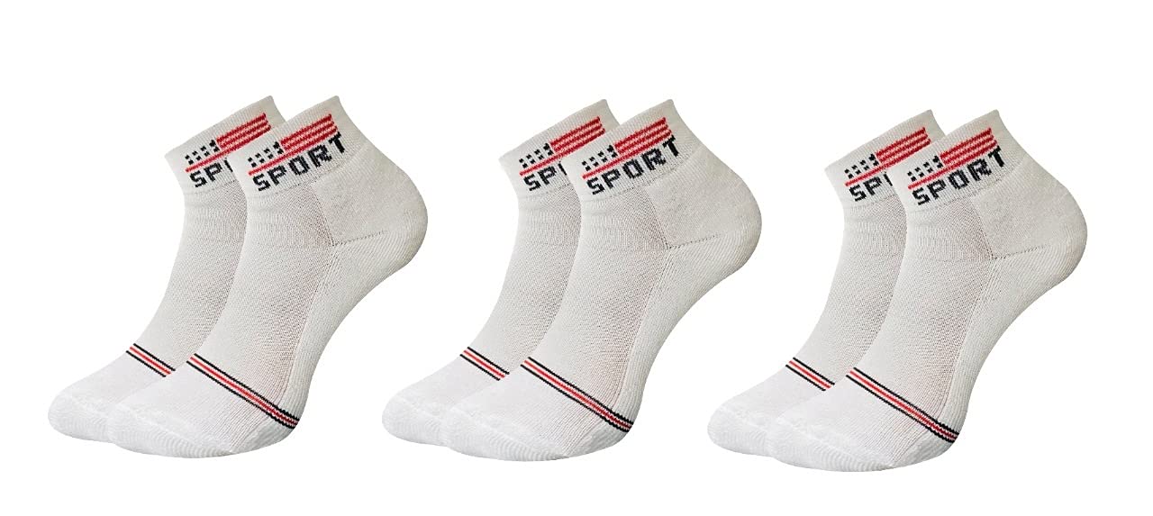 socks for men ankle length cotton stuff