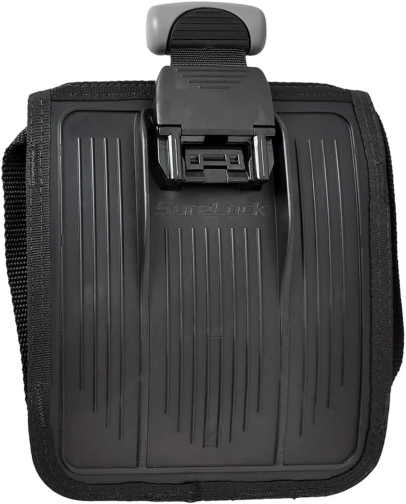Aqua Lung Surelock 2 Replacement Weight Pouch, 16 lb (Single)