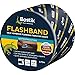 Price comparison product image STX_367863 Bostik Flashband Original with Primer 3.75m x 100mm (30812181)