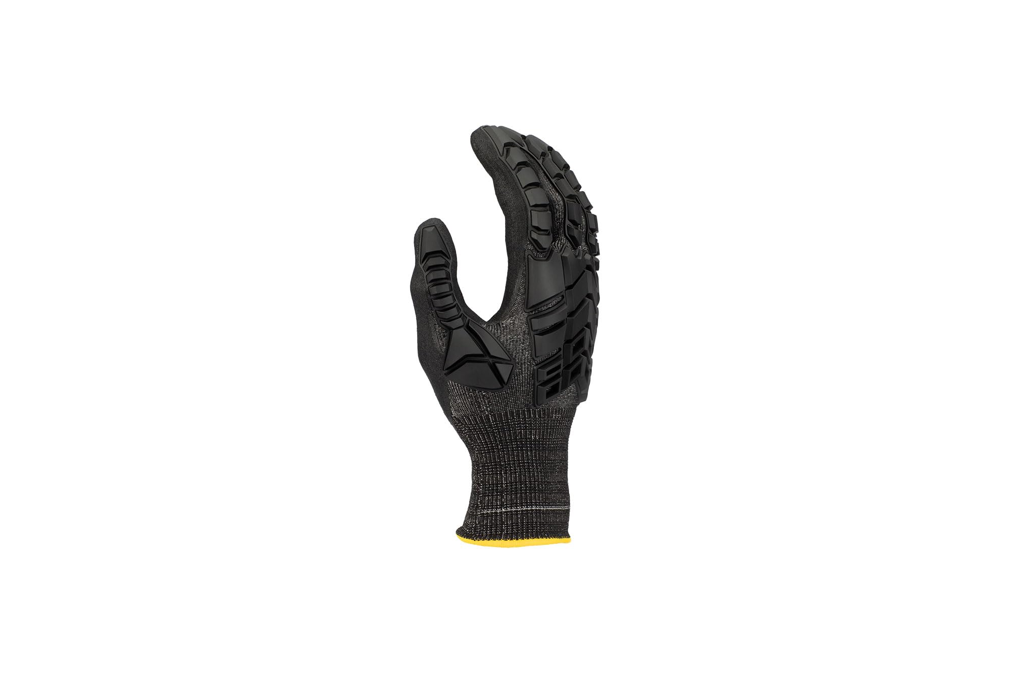 Honeywell Rig Dog Light Nbr 2332275n Guanti protettivi Unisex - Adulto (Pacco da 12)