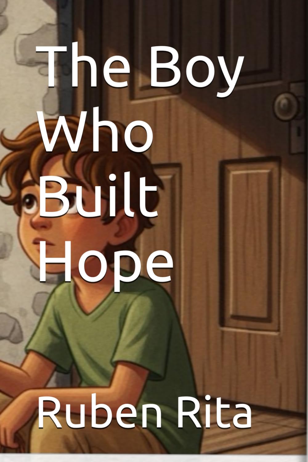 The Boy Who Built Hope