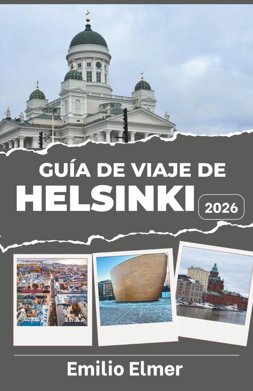 Guía de viaje de Helsinki 2026: Explora senderos costeros, información sobre los vecindarios, aspectos culturales destacados e ideas de itinerarios inteligentes para visitas cortas o prolongadas.