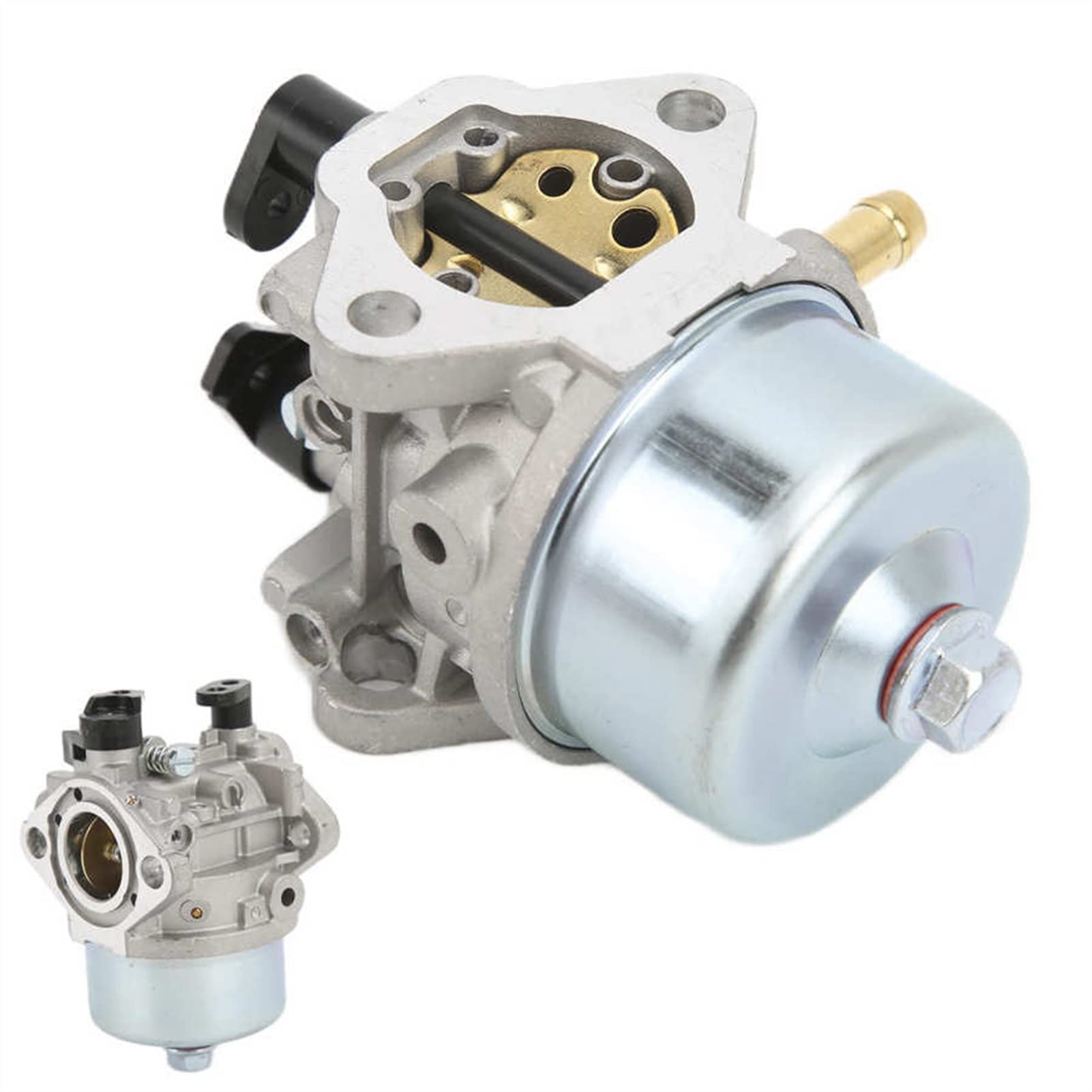 Carburador Carb Assembly 15004-0962 Piezas De Repuesto para Carburador De Motor Kawasaki FJ180V Carburador para desbrozadora