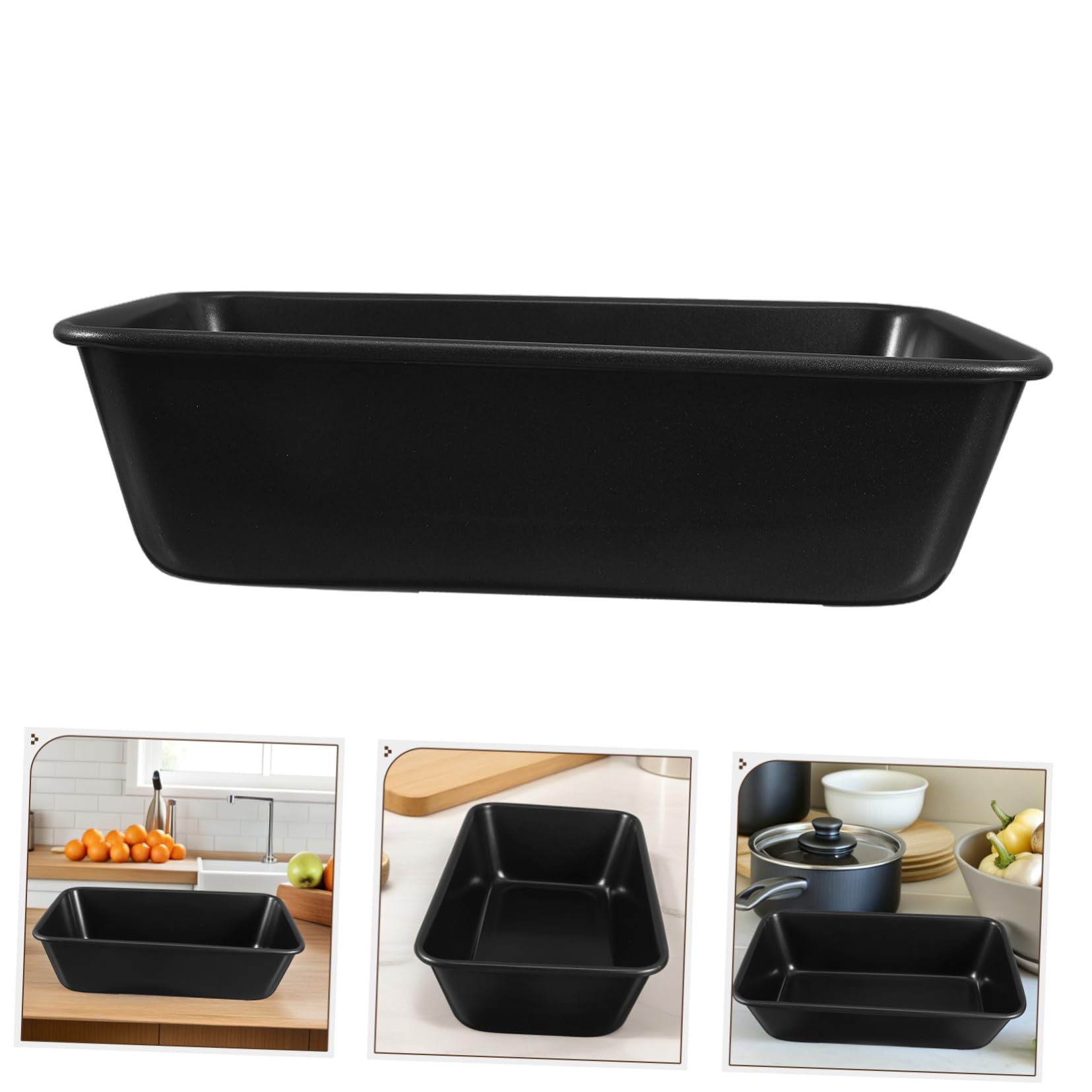Moule à Antiadhésif Alliage Aluminium Panier à Gâteau Pour Pâtisserie Maison