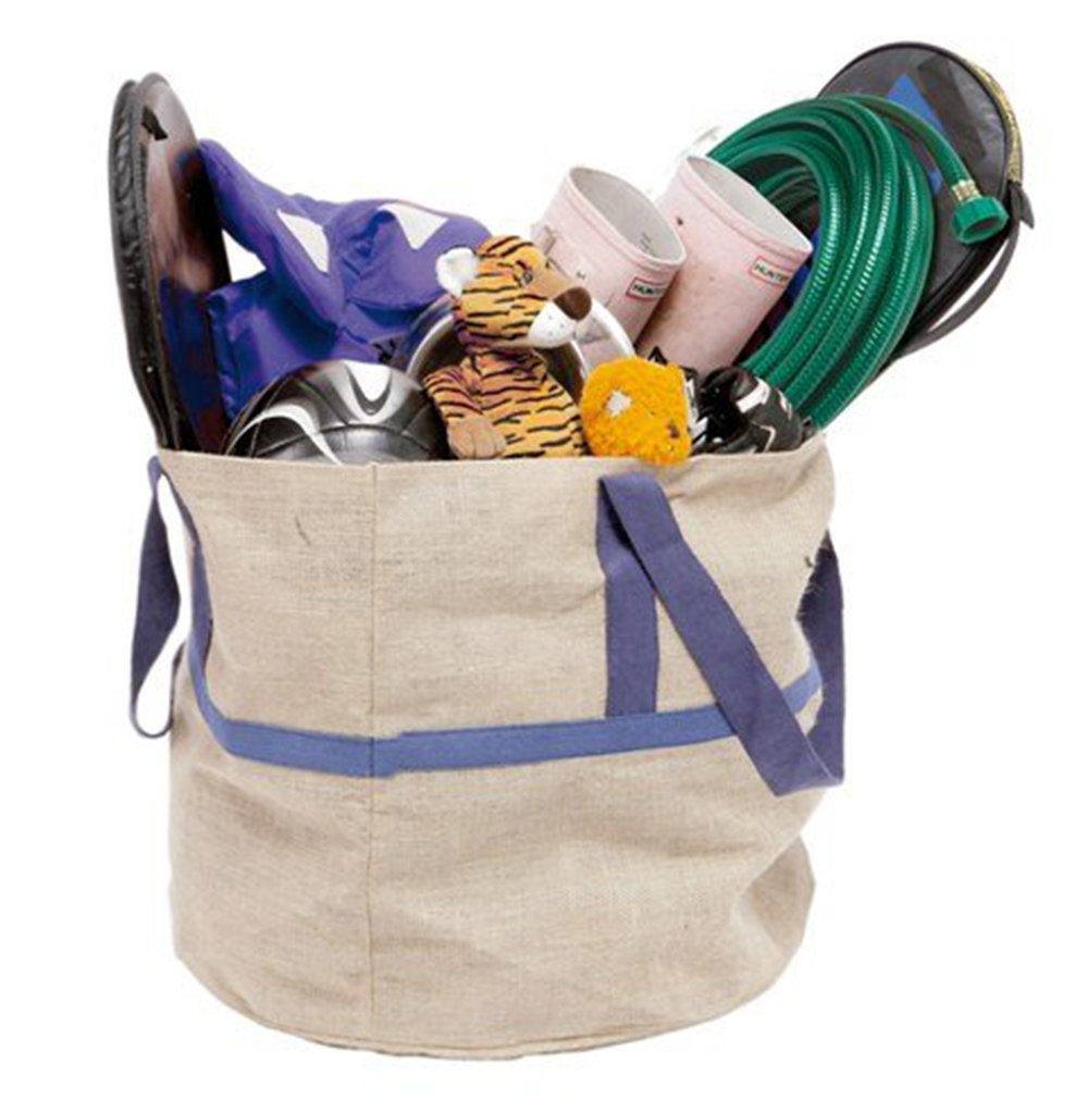 NWTC Gobble All -- jute