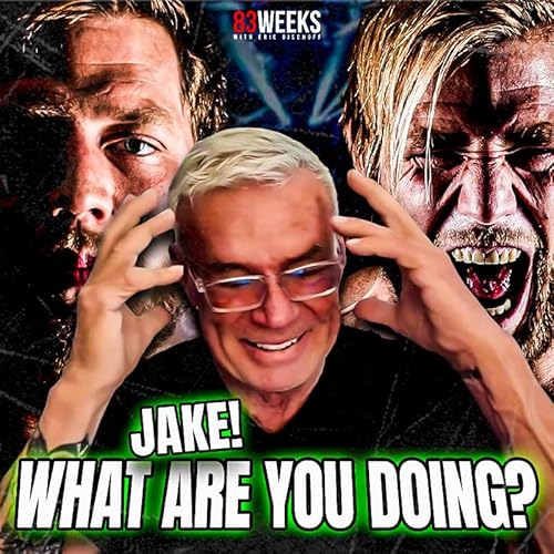 Episode 389: Jake! What Are You Doing?
