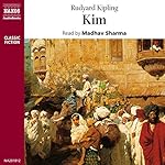 Cover of Kim