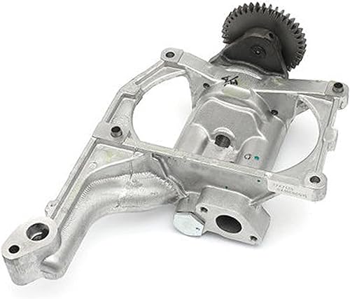 Bomba de aceite T411864 T418992 4132F071 4132F072 para Perkins 1104C-44 1104C-44T 1104D-44T Engine Caterpillar 414E 3054C 3054E