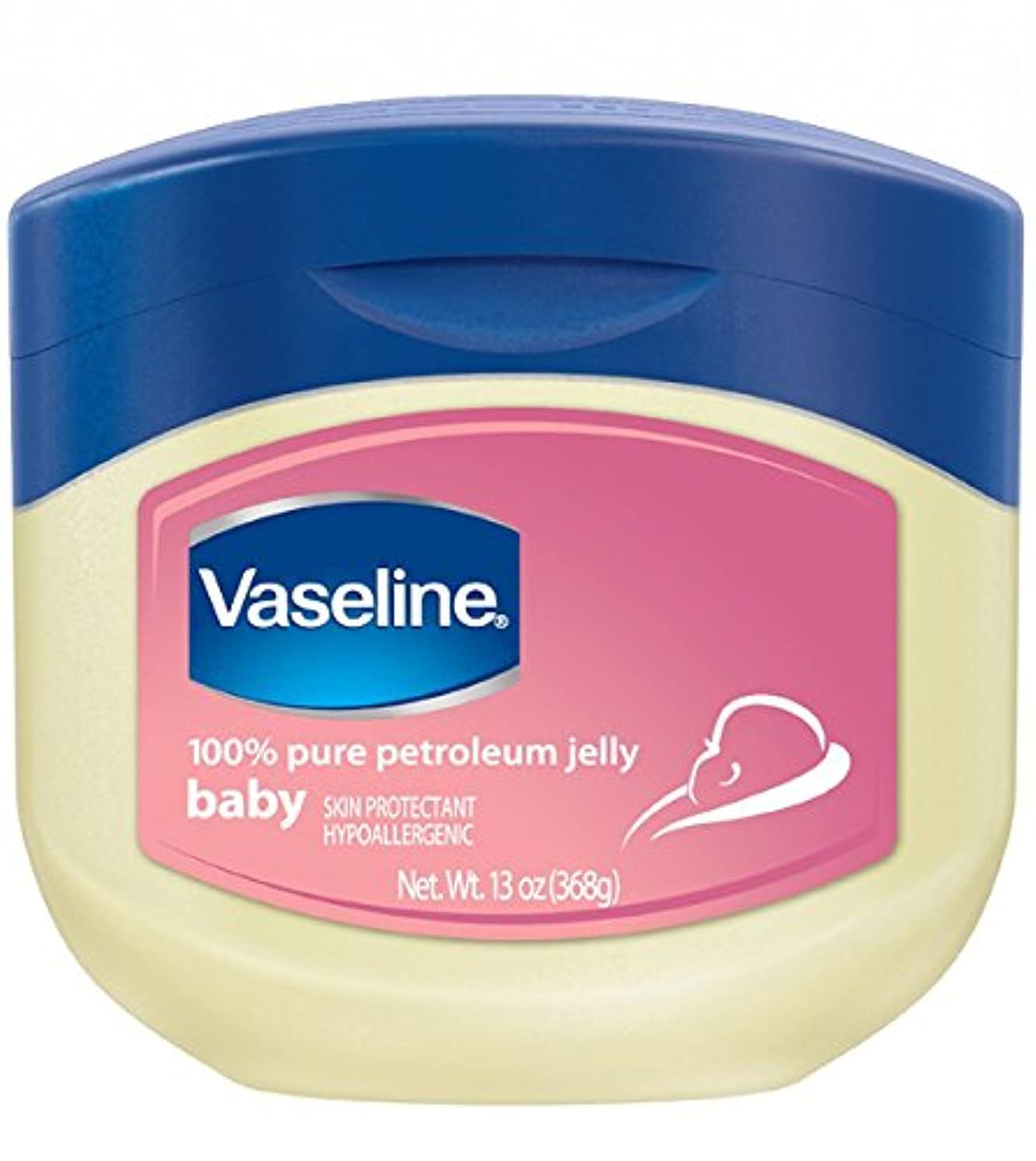 Vaseline Petroleum Jelly, Baby, 13 Ounce Amazon.co.uk Baby Products