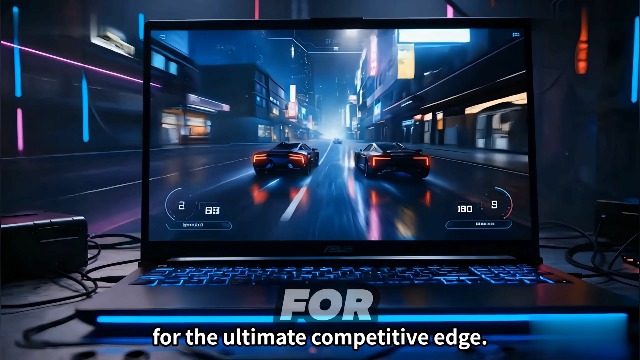 Amazon.com: ASUS TUF F16 Gaming Laptop RTX 5070 - Intel Core i7