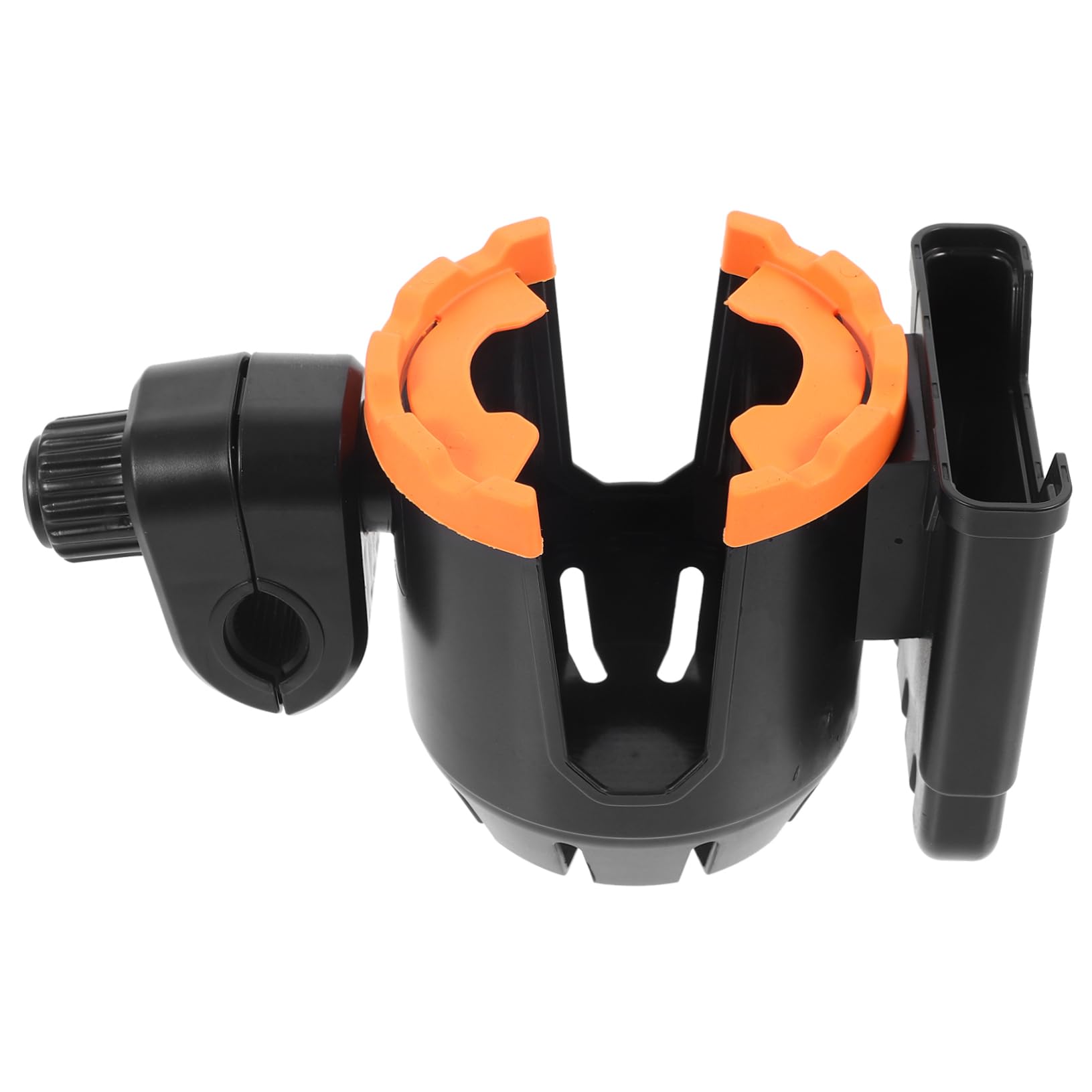 PACKOVE 3pezzi Portabicchieri Per Deambulatori Per Tazze e Bottiglie Facile Installare Per Anziani e Stroller Design