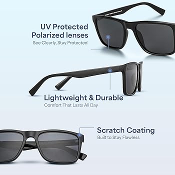 Buy Vincent Chase By Lenskart | Full Rim Square Branded