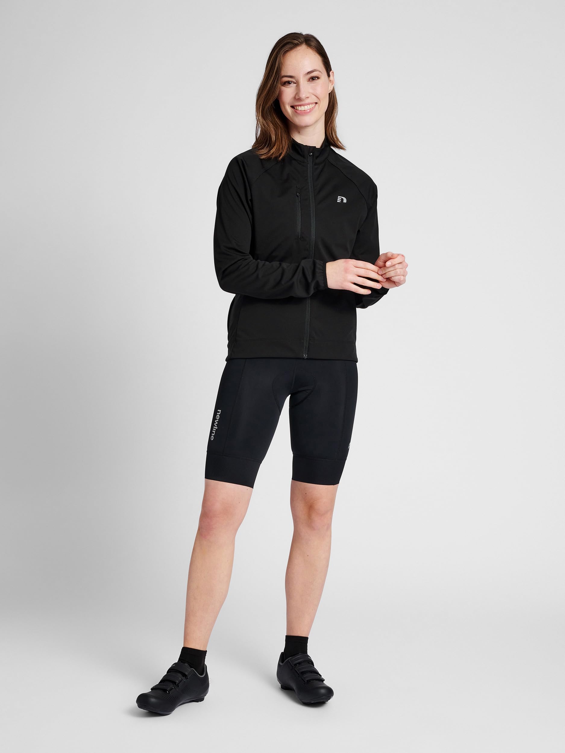 newline Womens Core Bike Jacket Winbreaker Mujer