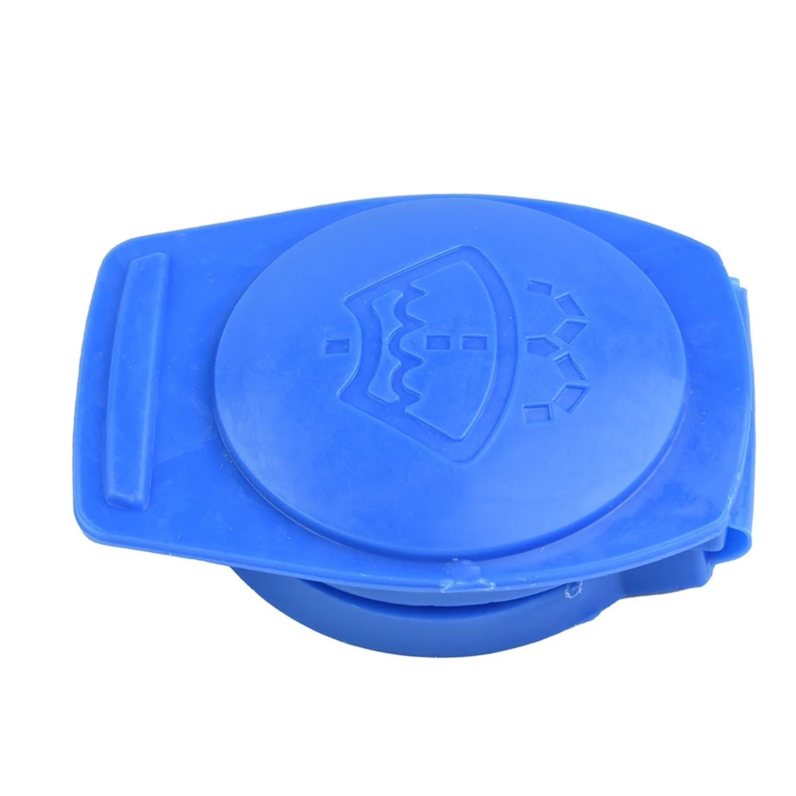 Marken-Reservoirdeckel-Unterlegscheibe Für Cayenne 2015–2016