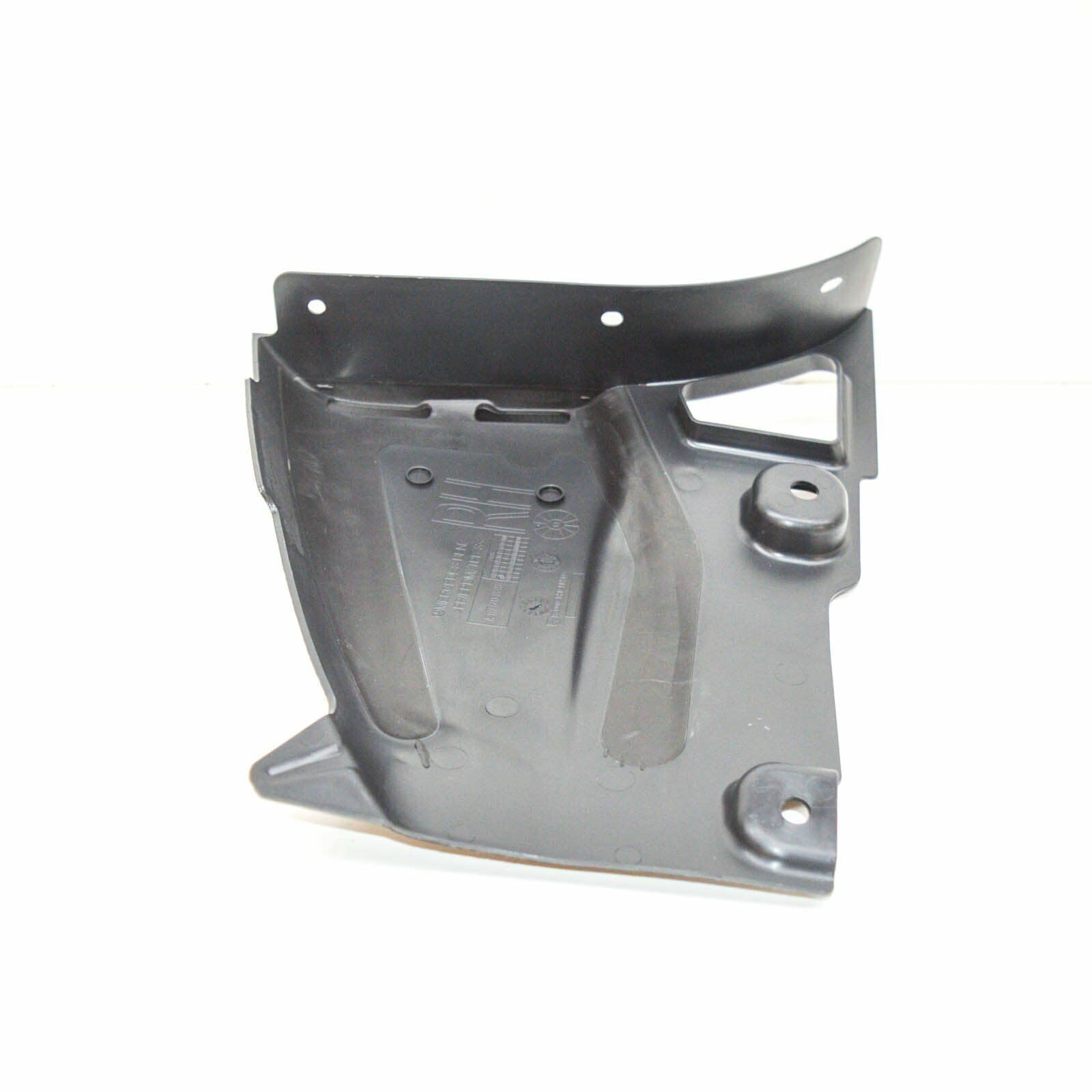 Pour Garniture de passage de roue avant droit MB A W177 A1776901803 d'origine