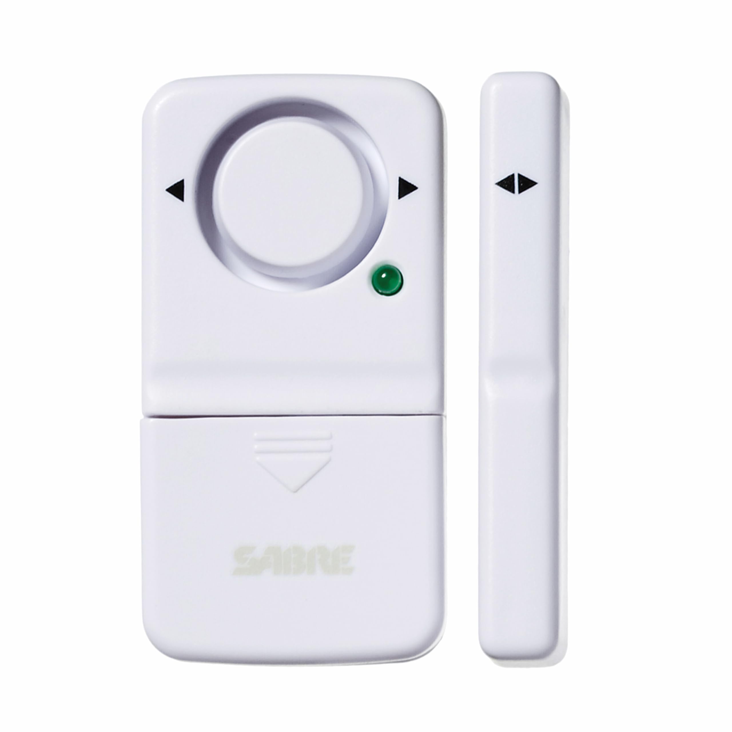 Sabre - - SABRE HS-FTV-7 Home Security TV Light Simulator with Night Sensor – Easy to Use Burglar Deterrent, Similates Real HDTV, Energy Efficient with Always On or Timed Operation Sabre - - SABRE HS-FTV-7 Home Security TV Light Simulator with Night Sensor – Easy to Use Burglar Deterrent, Similates Real HDTV, Energy Efficient with Always On or Timed Operation