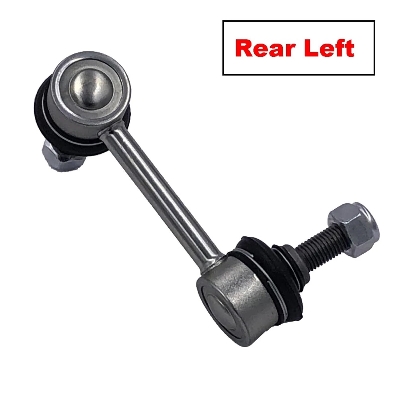 Łącznik stabilizatora tylnego pasuje do HONDA CR-V 2007-2012 2.4L .0 HAVAl H6 F7 M6 1.5 DF AEOLUS AX7 drążek sprzęgający Car Front Stabilizer Sway Bar(Rear Left)