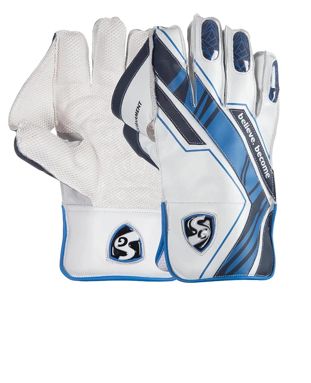 SG Tournament Wicket Keeping Gloves Adult (B0B5TXGDBY) Amazon Price History, Amazon Price Tracker