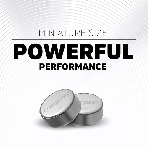 Miniatura 2 de Energizer (R) Batería fotográfica y electrónica EPX76 de 1,5 voltios