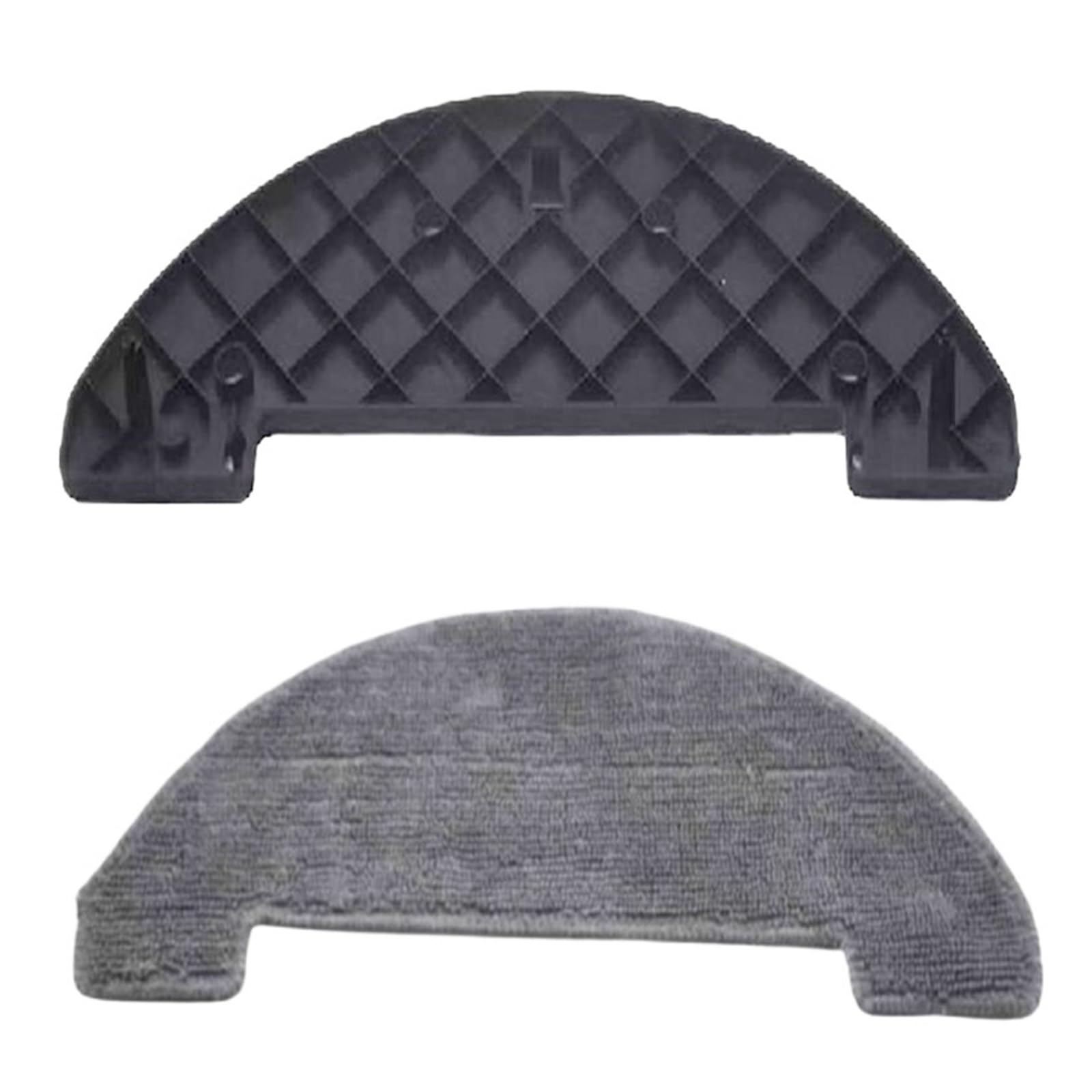 Xjanqfhuwe As Shown Robot Vacuum Cleaner Parts