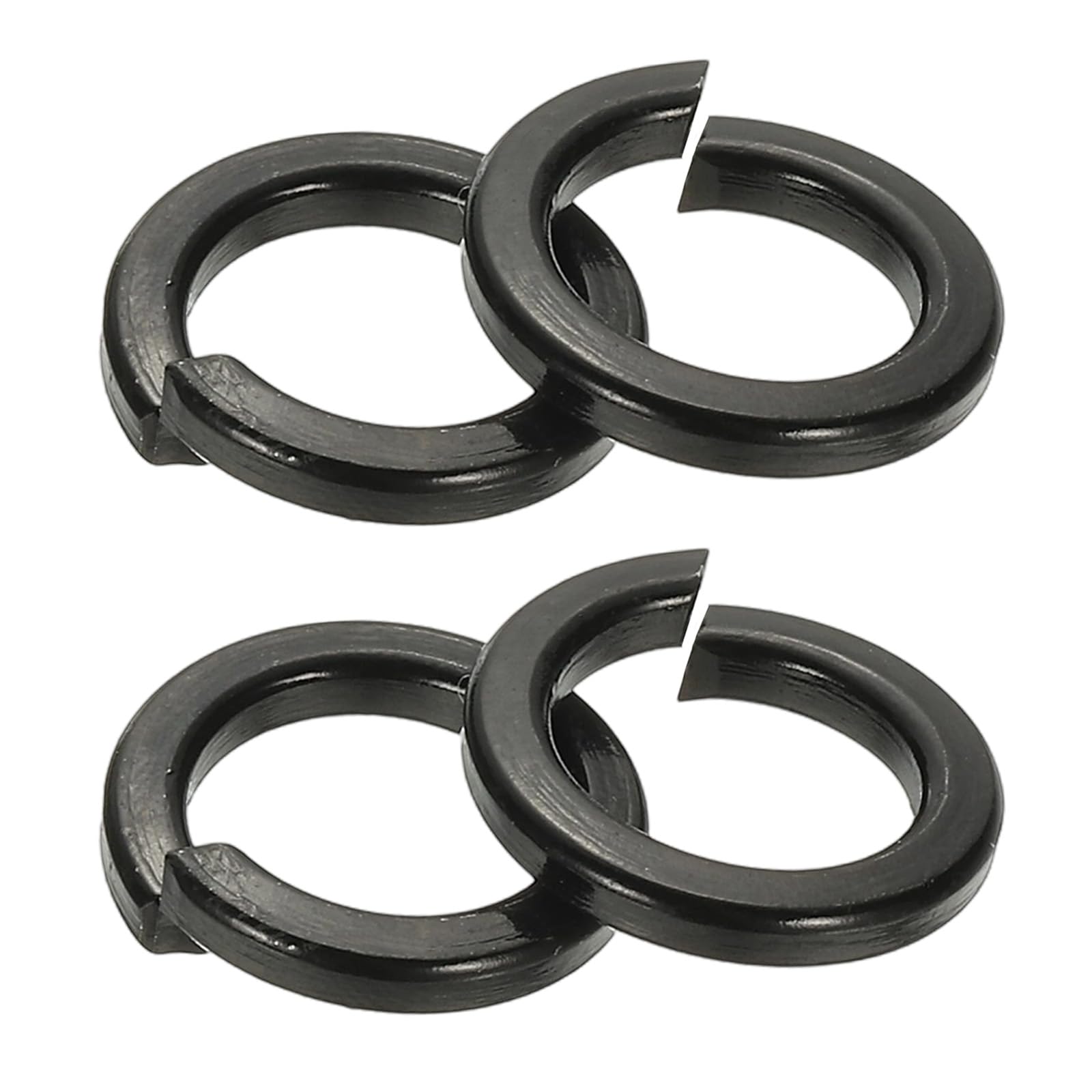 PATIKIL M10 Lock Washers