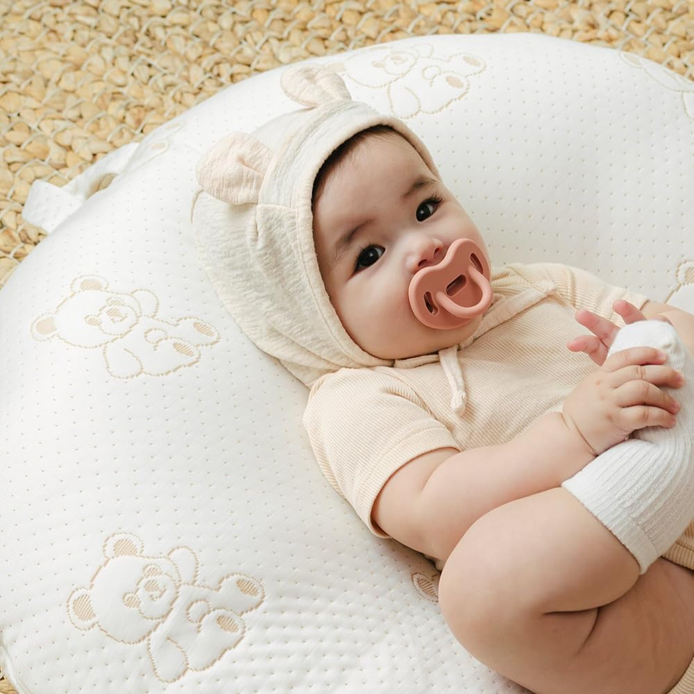 ロトトクッション ROTOTO bebe クッション クッキー柄 ロトト ロトトクッション ROTOTO bebe クッション クッキー柄 ロトト