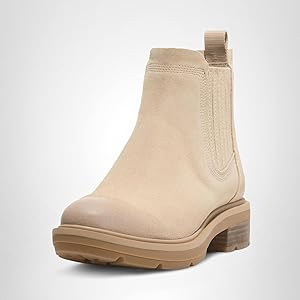 Timberland Women's Brimfield Mid Boots